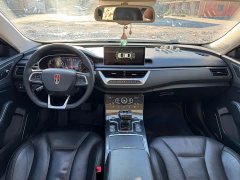 Hongqi H5 2022 Classic 1.8T Automatic Smart Connected Flag Collar Edition - фото 3