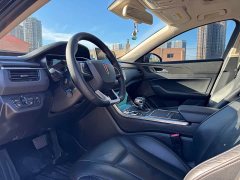 Hongqi H5 2022 Classic 1.8T Automatic Smart Connected Flag Collar Edition - фото 6