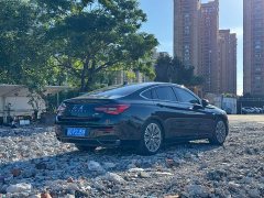 Hongqi H5 2022 Classic 1.8T Automatic Smart Connected Flag Collar Edition - фото 8