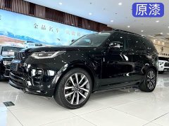 Land Rover Discover the facelift 360PS R-Dynamic SE - фото 1