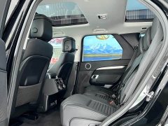 Land Rover Discover the facelift 360PS R-Dynamic SE - фото 10