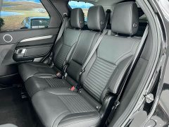 Land Rover Discover the facelift 360PS R-Dynamic SE - фото 11
