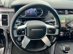Land Rover Discover the facelift 360PS R-Dynamic SE - фото 15