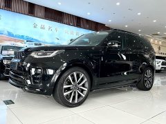 Land Rover Discover the facelift 360PS R-Dynamic SE - фото 2