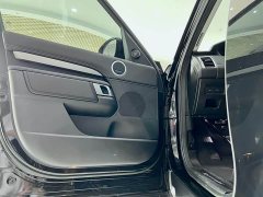 Land Rover Discover the facelift 360PS R-Dynamic SE - фото 20