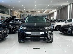 Land Rover Discover the facelift 360PS R-Dynamic SE - фото 3