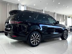 Land Rover Discover the facelift 360PS R-Dynamic SE - фото 4
