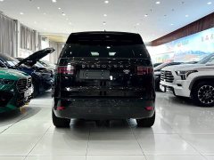 Land Rover Discover the facelift 360PS R-Dynamic SE - фото 5