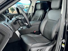 Land Rover Discover the facelift 360PS R-Dynamic SE - фото 6