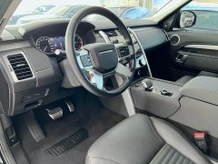 Land Rover Discover the facelift 360PS R-Dynamic SE - фото 7