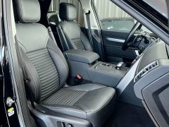 Land Rover Discover the facelift 360PS R-Dynamic SE - фото 8