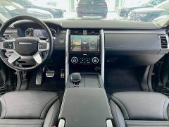 Land Rover Discover the facelift 360PS R-Dynamic SE - фото 9