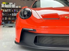 Porsche 911 2023 GT3 4.0L European version - фото 14