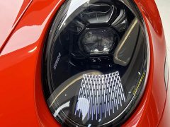 Porsche 911 2023 GT3 4.0L European version - фото 19