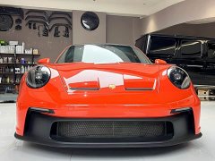 Porsche 911 2023 GT3 4.0L European version - фото 2