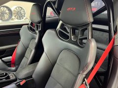 Porsche 911 2023 GT3 4.0L European version - фото 20