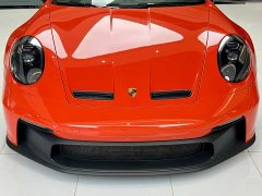 Porsche 911 2023 GT3 4.0L European version - фото 3