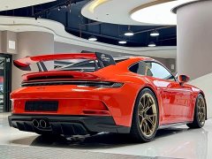 Porsche 911 2023 GT3 4.0L European version - фото 6