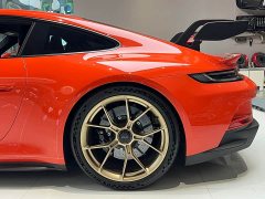 Porsche 911 2023 GT3 4.0L European version - фото 7