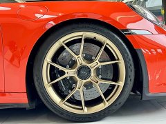 Porsche 911 2023 GT3 4.0L European version - фото 9