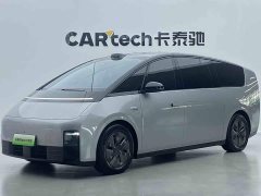 Li Auto Ideal MEGA 2024 Ultra - фото 1