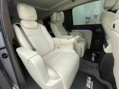 Li Auto Ideal MEGA 2024 Ultra - фото 11