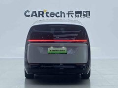 Li Auto Ideal MEGA 2024 Ultra - фото 3