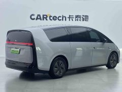 Li Auto Ideal MEGA 2024 Ultra - фото 4