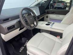Li Auto Ideal MEGA 2024 Ultra - фото 6