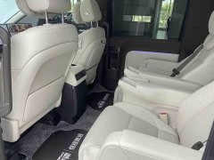 Li Auto Ideal MEGA 2024 Ultra - фото 7