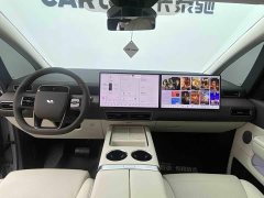 Li Auto Ideal MEGA 2024 Ultra - фото 8