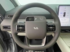 Li Auto Ideal MEGA 2024 Ultra - фото 9