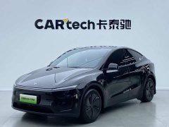 Tesla Model Y rear-wheel drive version - фото 1