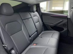 Tesla Model Y rear-wheel drive version - фото 10