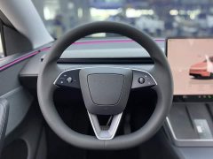 Tesla Model Y rear-wheel drive version - фото 13