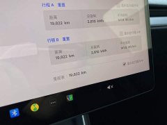 Tesla Model Y rear-wheel drive version - фото 14
