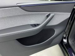 Tesla Model Y rear-wheel drive version - фото 20