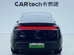 Tesla Model Y rear-wheel drive version - фото 4