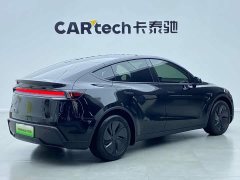 Tesla Model Y rear-wheel drive version - фото 5