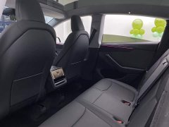 Tesla Model Y rear-wheel drive version - фото 7