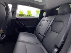 Tesla Model Y rear-wheel drive version - фото 8
