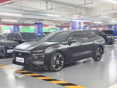 Ford Mondeo facelift EcoBoost 245 ST-Line - фото 1