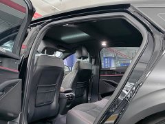 Ford Mondeo facelift EcoBoost 245 ST-Line - фото 10