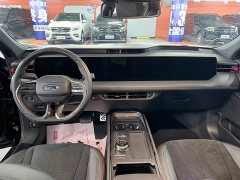 Ford Mondeo facelift EcoBoost 245 ST-Line - фото 12