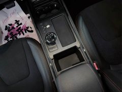 Ford Mondeo facelift EcoBoost 245 ST-Line - фото 13