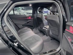 Ford Mondeo facelift EcoBoost 245 ST-Line - фото 15