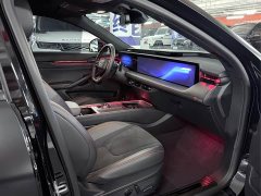Ford Mondeo facelift EcoBoost 245 ST-Line - фото 16