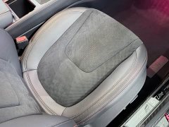 Ford Mondeo facelift EcoBoost 245 ST-Line - фото 17