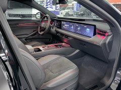 Ford Mondeo facelift EcoBoost 245 ST-Line - фото 18