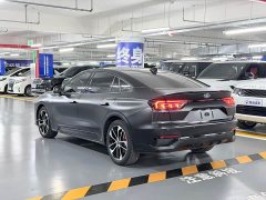 Ford Mondeo facelift EcoBoost 245 ST-Line - фото 19